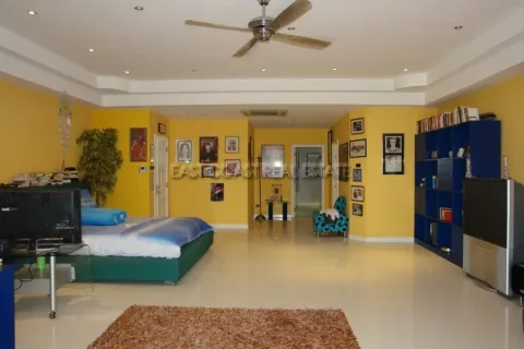 Estudio en Pattaya, Tailandia № 212490 - foto 10