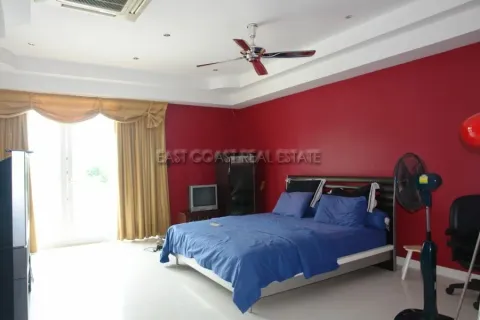 Estudio en Pattaya, Tailandia № 212490 - foto 16