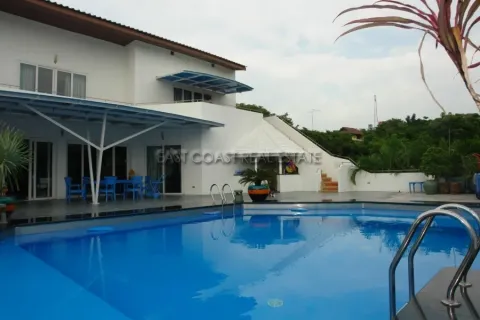 Estudio en Pattaya, Tailandia № 212490 - foto 25