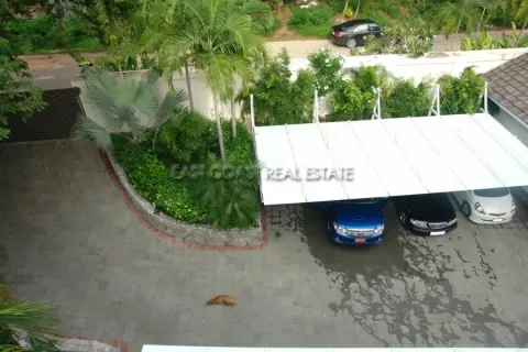 Estudio en Pattaya, Tailandia № 212490 - foto 9