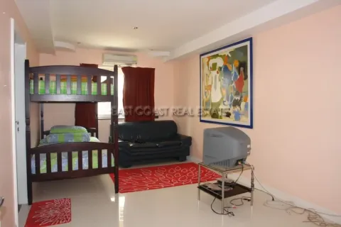 Estudio en Pattaya, Tailandia № 212490 - foto 13