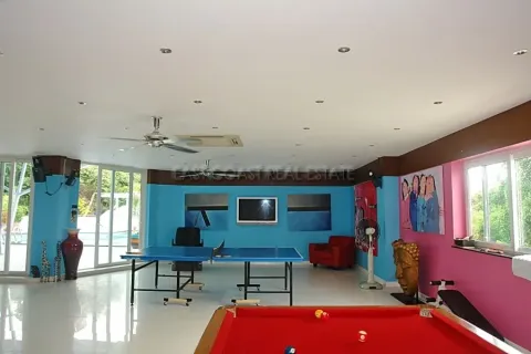 Estudio en Pattaya, Tailandia № 212490 - foto 29