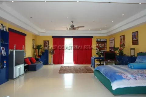 Estudio en Pattaya, Tailandia № 212490 - foto 11