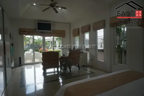 Casa de 3 dormitorios en Pattaya, Tailandia № 212489 - foto 19