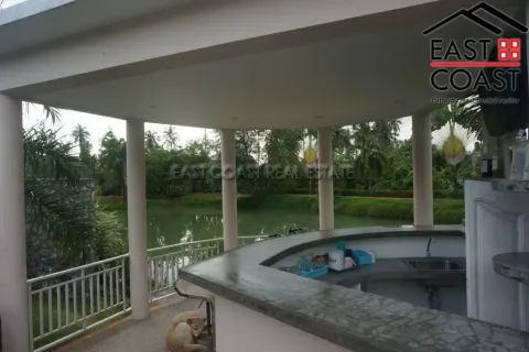 Casa de 3 dormitorios en Pattaya, Tailandia № 212489 - foto 6