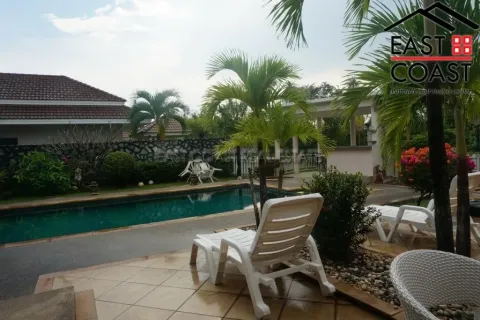 Casa de 3 dormitorios en Pattaya, Tailandia № 212489 - foto 9