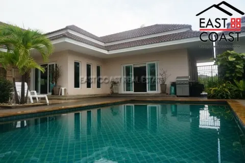 Casa de 3 dormitorios en Pattaya, Tailandia № 212489 - foto 7