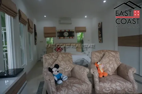 Casa de 3 dormitorios en Pattaya, Tailandia № 212489 - foto 18