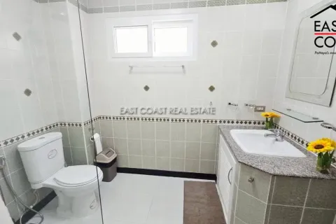 Condominio de 2 dormitorios en Pattaya, Tailandia № 212491 - foto 11