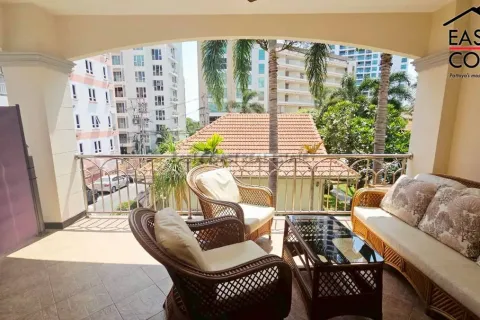 Condominio de 2 dormitorios en Pattaya, Tailandia № 212491 - foto 5