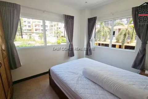 Condominio de 2 dormitorios en Pattaya, Tailandia № 212491 - foto 7
