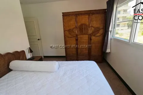 Condominio de 2 dormitorios en Pattaya, Tailandia № 212491 - foto 8