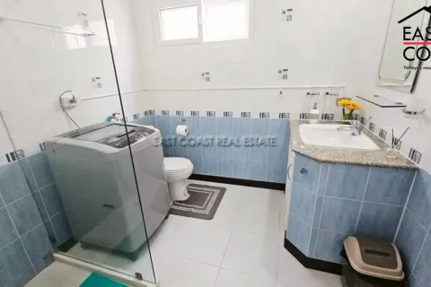 Condominio de 2 dormitorios en Pattaya, Tailandia № 212491 - foto 10