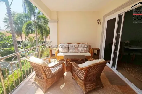 Condominio de 2 dormitorios en Pattaya, Tailandia № 212491 - foto 6