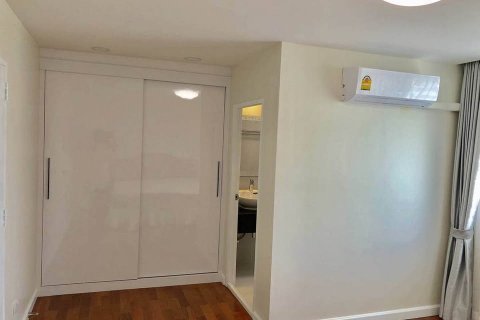 Condo à Bangkok, Thaïlande, 4 chambres  № 143023 - photo 11