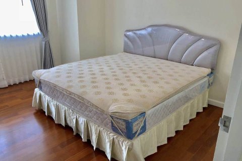 Condo à Bangkok, Thaïlande, 4 chambres  № 143023 - photo 10