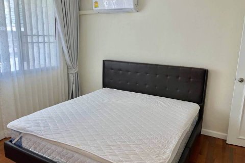 Condo à Bangkok, Thaïlande, 4 chambres  № 143023 - photo 13