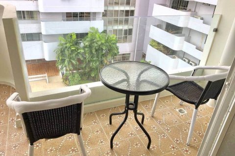 Condo à Bangkok, Thaïlande, 4 chambres  № 143023 - photo 5