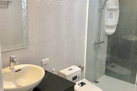 Condo à Bangkok, Thaïlande, 4 chambres  № 143023 - photo 15