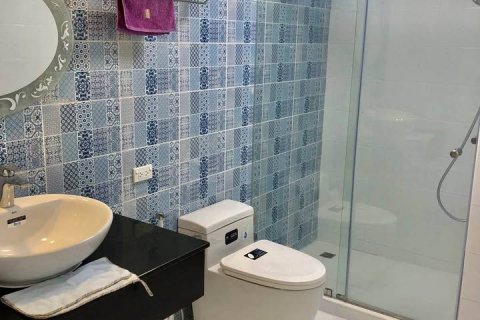 Condo à Bangkok, Thaïlande, 4 chambres  № 143023 - photo 12