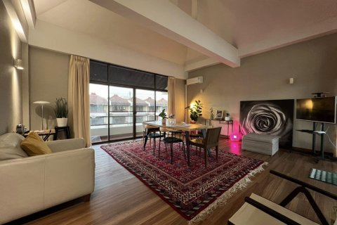 Townhouse in Bangkok, Thailand 4 bedrooms № 143022 - photo 7