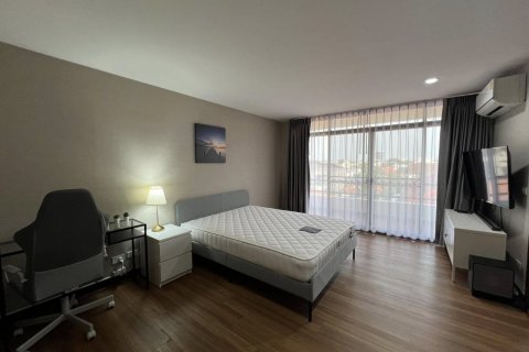 Townhouse in Bangkok, Thailand 4 bedrooms № 143022 - photo 14