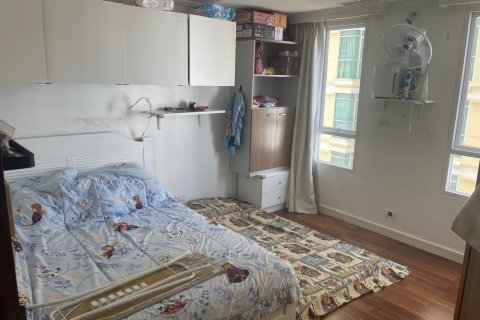 Condo à Bangkok, Thaïlande, 3 chambres  № 143020 - photo 11