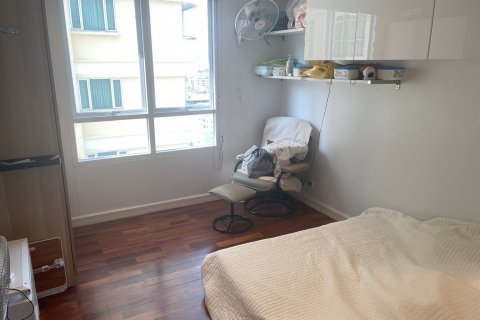 Condo à Bangkok, Thaïlande, 3 chambres  № 143020 - photo 9