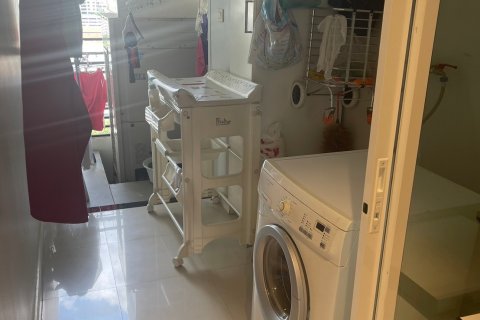 Condo à Bangkok, Thaïlande, 3 chambres  № 143020 - photo 17