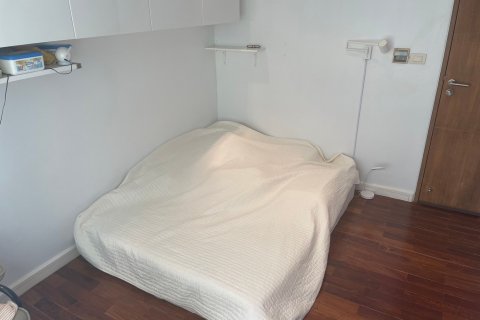 Condo à Bangkok, Thaïlande, 3 chambres  № 143020 - photo 8