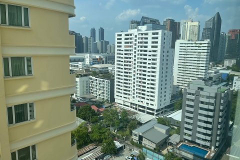 Condo à Bangkok, Thaïlande, 3 chambres  № 143020 - photo 19
