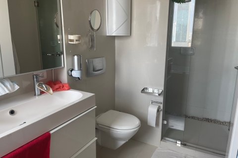 Condo à Bangkok, Thaïlande, 3 chambres  № 143020 - photo 10