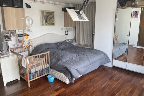 Condo à Bangkok, Thaïlande, 3 chambres  № 143020 - photo 5