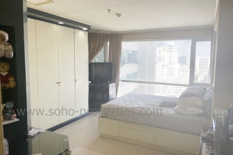 Condo in Bangkok, Thailand, 1 bedroom  № 143230 - photo 5