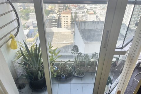 Condo in Bangkok, Thailand, 1 bedroom  № 143230 - photo 9