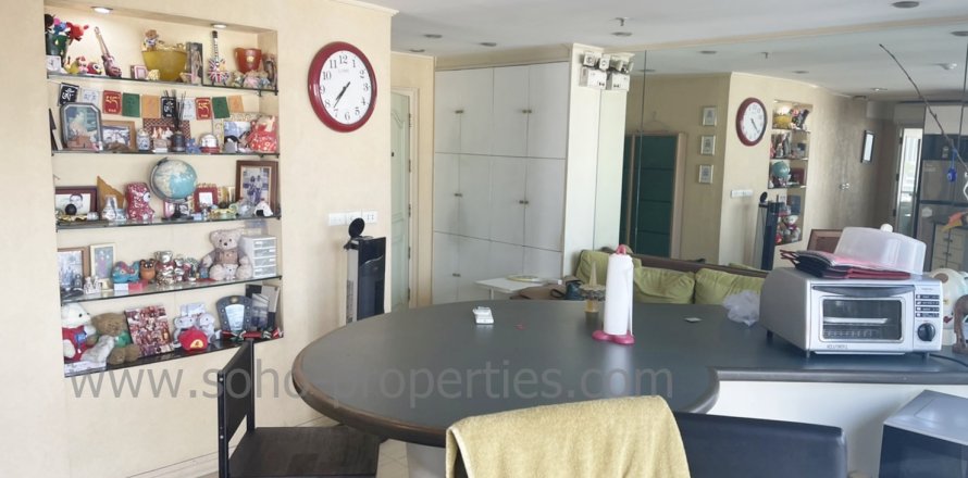Condo in Bangkok, Thailand, 1 bedroom  № 143230