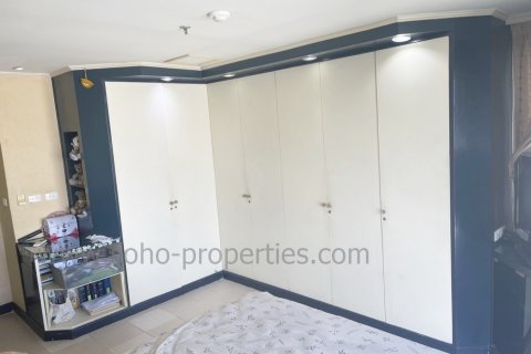 Condo in Bangkok, Thailand, 1 bedroom  № 143230 - photo 7