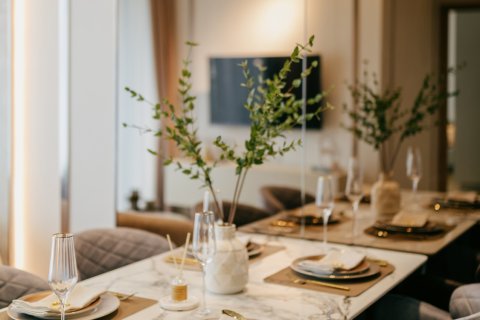 Кондоминиум с 1 спальней в Бангкоке, Таиланд № 142926 - фото 7