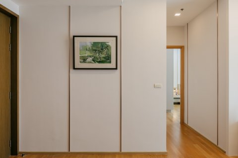 Кондоминиум с 1 спальней в Бангкоке, Таиланд № 142926 - фото 12