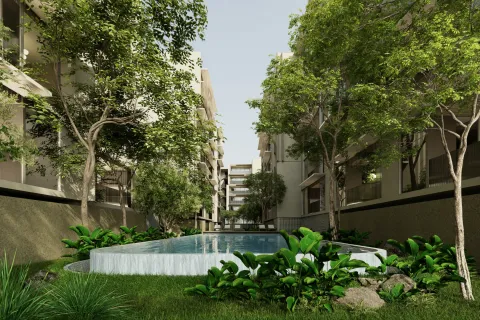 Appartement à Phuket, Thaïlande 2 chambres № 176711 - photo 6