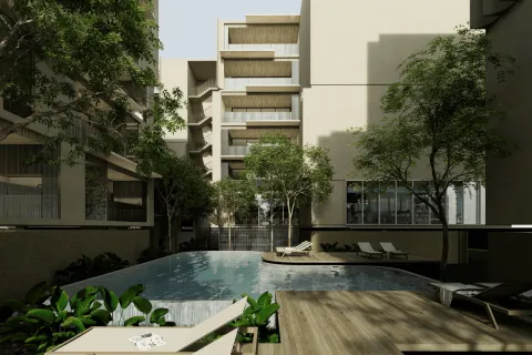 Appartement à Phuket, Thaïlande 1 chambre № 176709 - photo 5