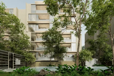 Appartement à Phuket, Thaïlande 1 chambre № 176709 - photo 8