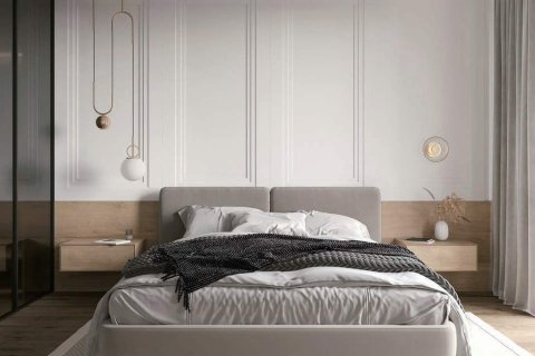 ЖК One World One Home Condominium в Банг Тао, Таиланд № 176693 - фото 8