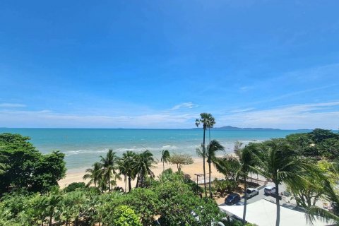 Condo in Pattaya, Thailand, 3 bedrooms  № 141266 - photo 2