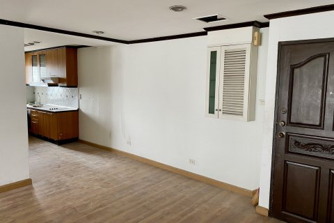 Condo à Watthana, Bangkok, Thaïlande, 3 chambres  № 141261 - photo 8