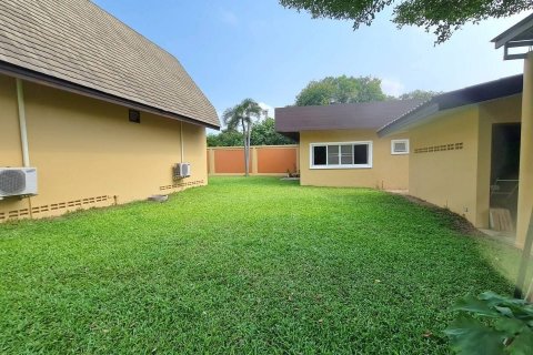 Villa à Pattaya, Thaïlande 6 chambres № 141262 - photo 18