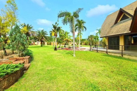 Villa à Pattaya, Thaïlande 6 chambres № 141262 - photo 2