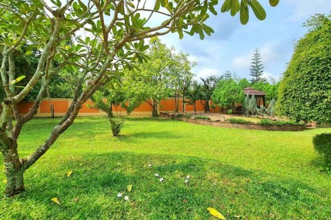 Villa à Pattaya, Thaïlande 6 chambres № 141262 - photo 19