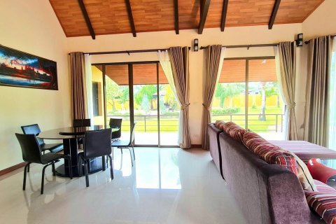 Villa à Pattaya, Thaïlande 6 chambres № 141262 - photo 20