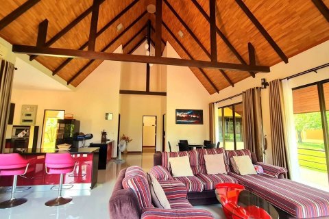 Villa à Pattaya, Thaïlande 6 chambres № 141262 - photo 7